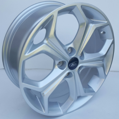 Aluminijumska Felna    CB63.3 ET50