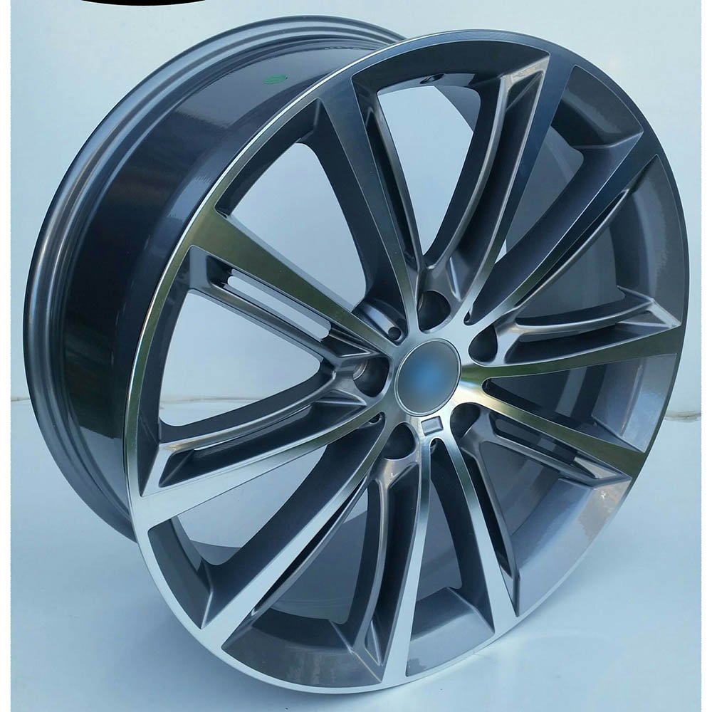 Aluminijumska Felna    CB74.1 ET38