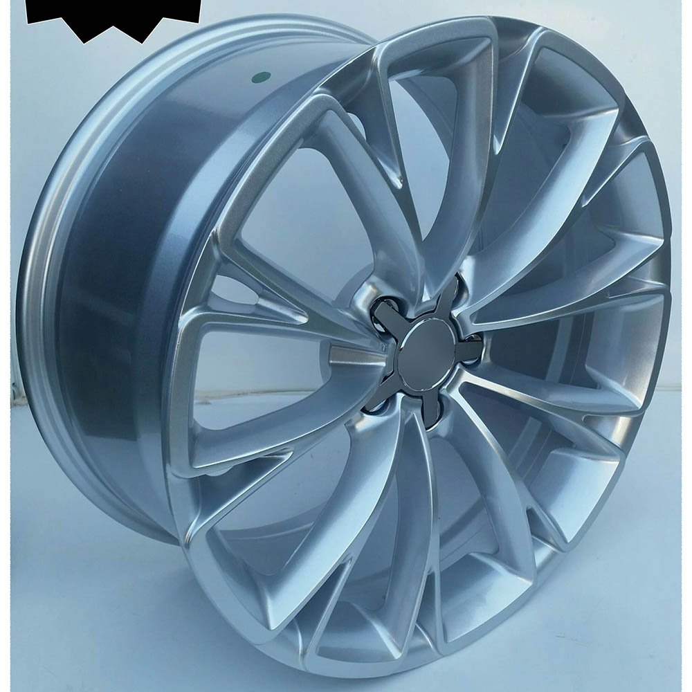 Aluminijumska Felna    CB73.1 ET33