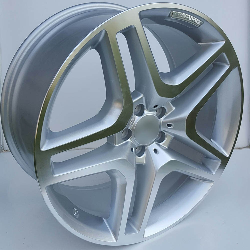 Aluminijumska Felna    CB66.6 ET46