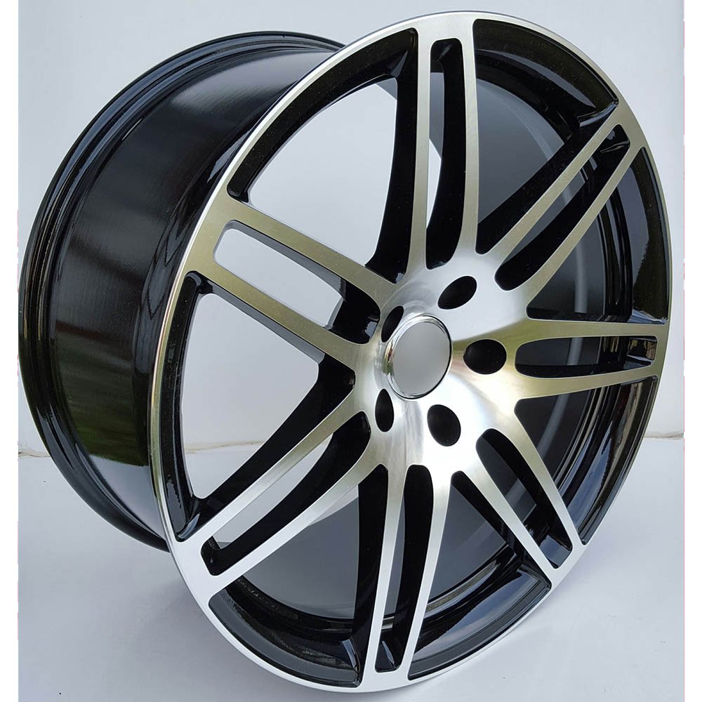 Aluminijumska Felna    CB71.6 ET44