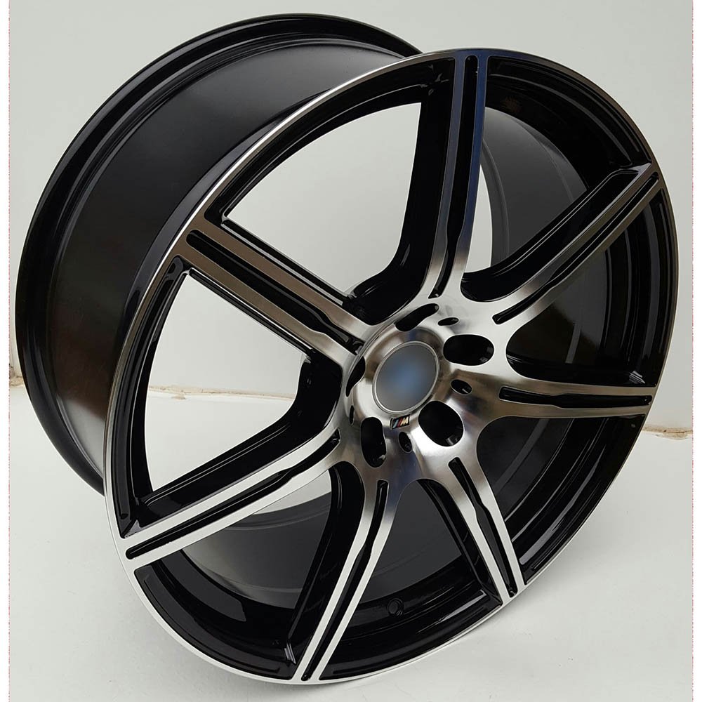 Aluminijumska Felna    CB72.6 ET19