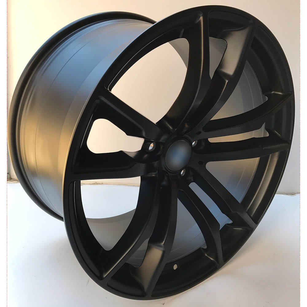 Aluminijumska Felna    CB74.1 ET40