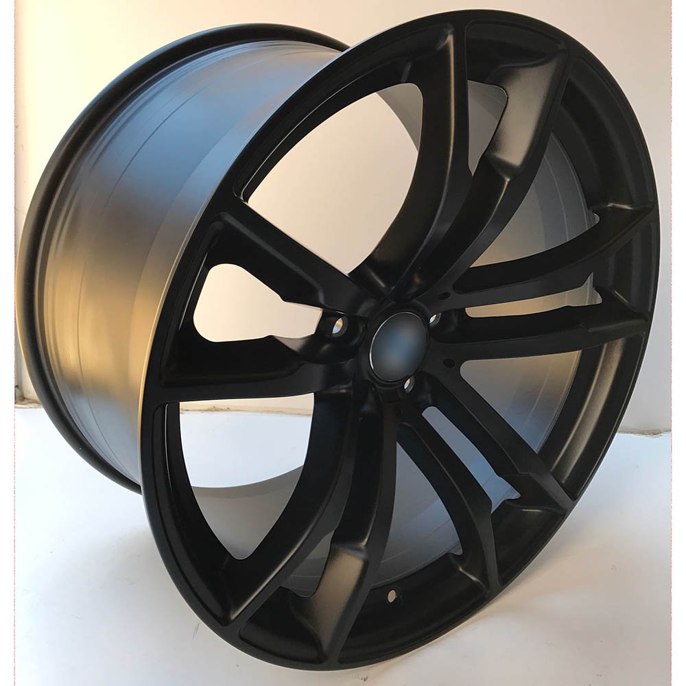 Aluminijumska Felna    CB74.1 ET37