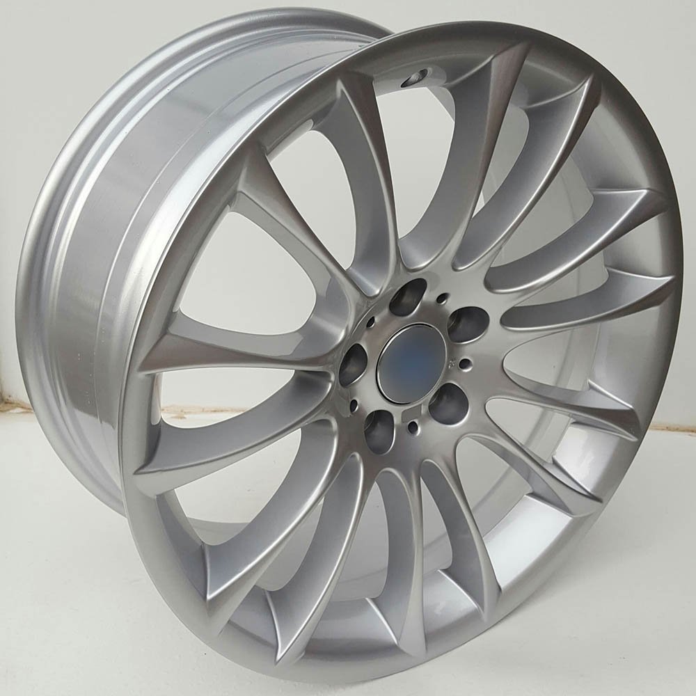Aluminijumska Felna    CB72.6 ET25