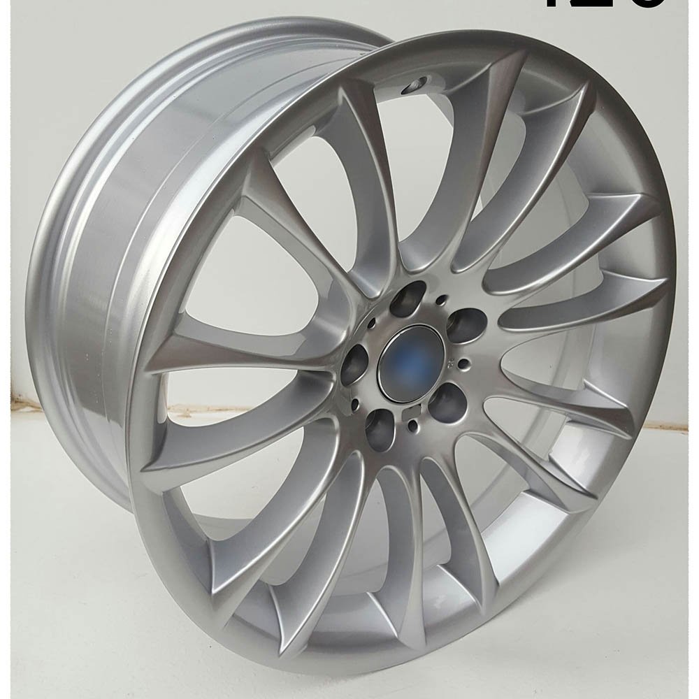 Aluminijumska Felna    CB72.6 ET25