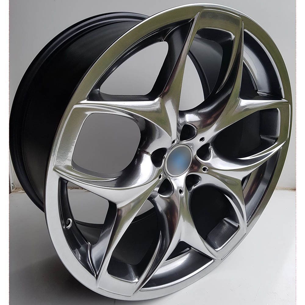 Aluminijumska Felna    CB74.1 ET35
