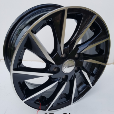 Aluminijumska Felna    CB56.5 ET35