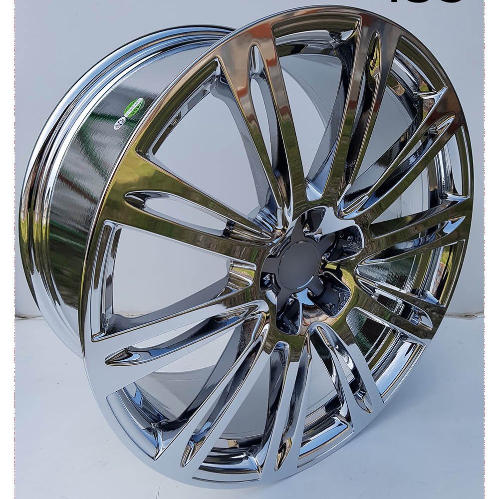 Aluminijumska Felna    CB66.4 ET37