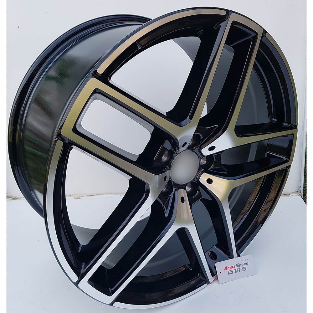 Aluminijumska Felna    CB66.5 ET52