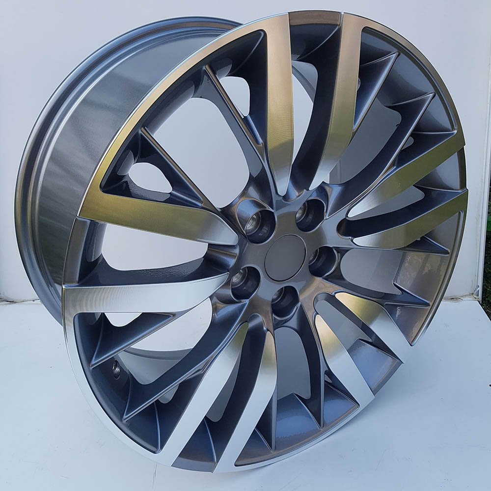 Aluminijumska Felna    CB72.6 ET45