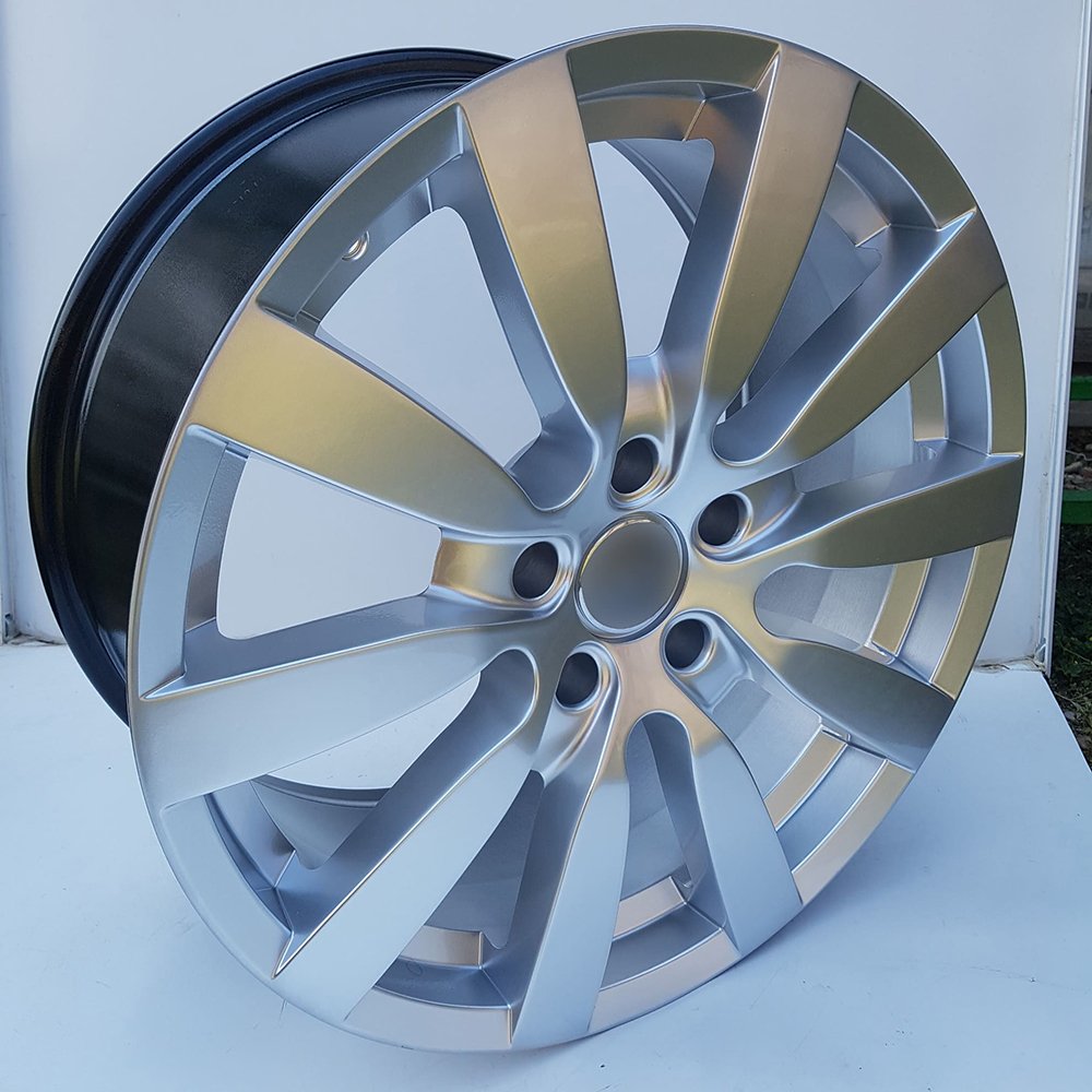 Aluminijumska Felna    CB71.6 ET50