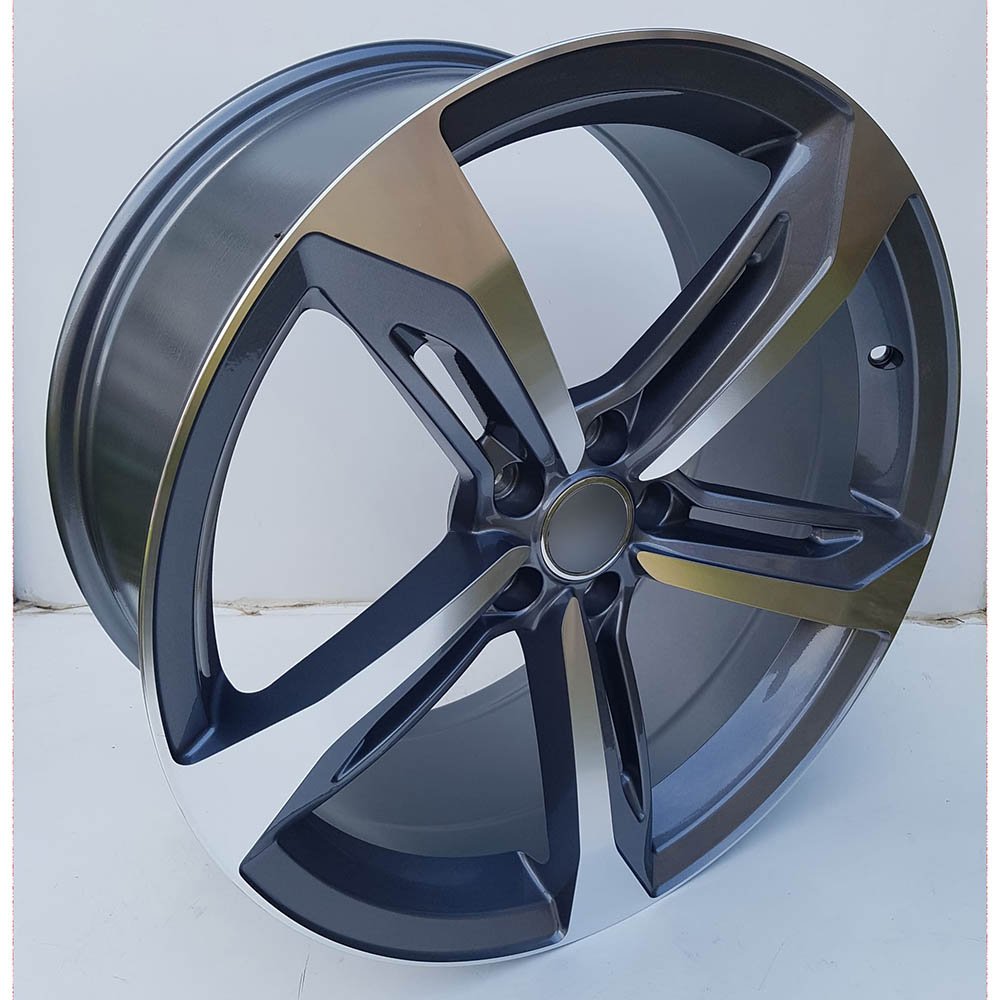 Aluminijumska Felna    CB66.6 ET35