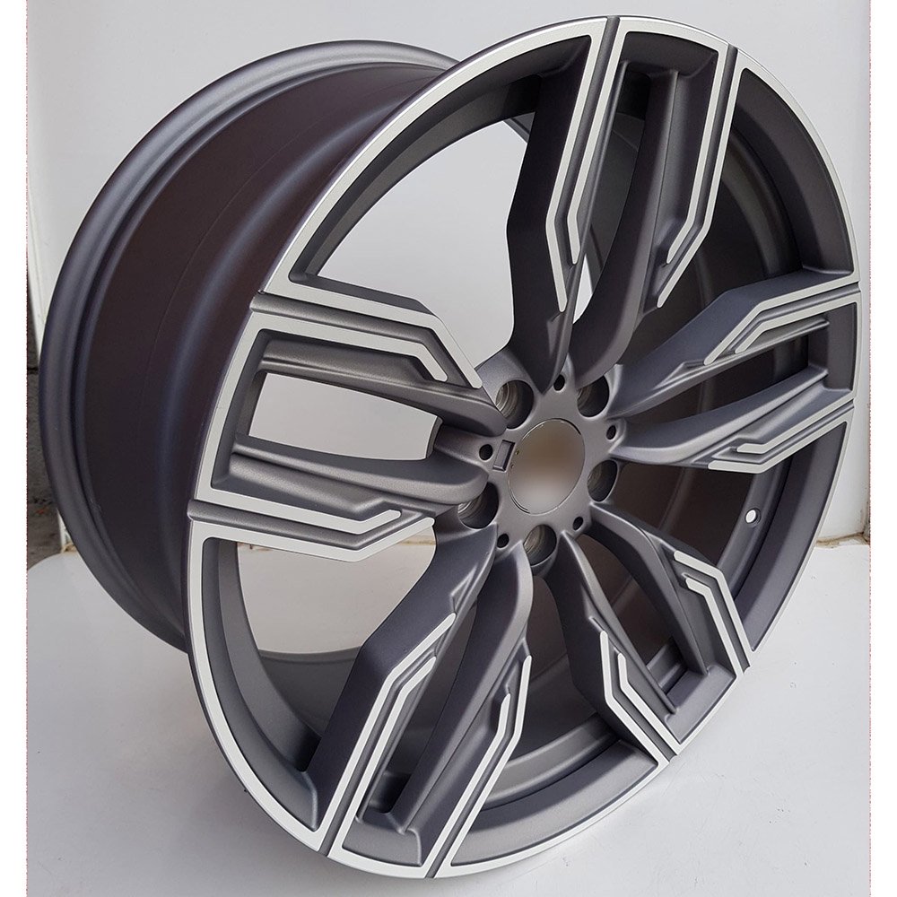 Aluminijumska Felna    CB74.1 ET40