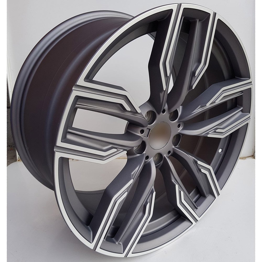 Aluminijumska Felna    CB74.1 ET40