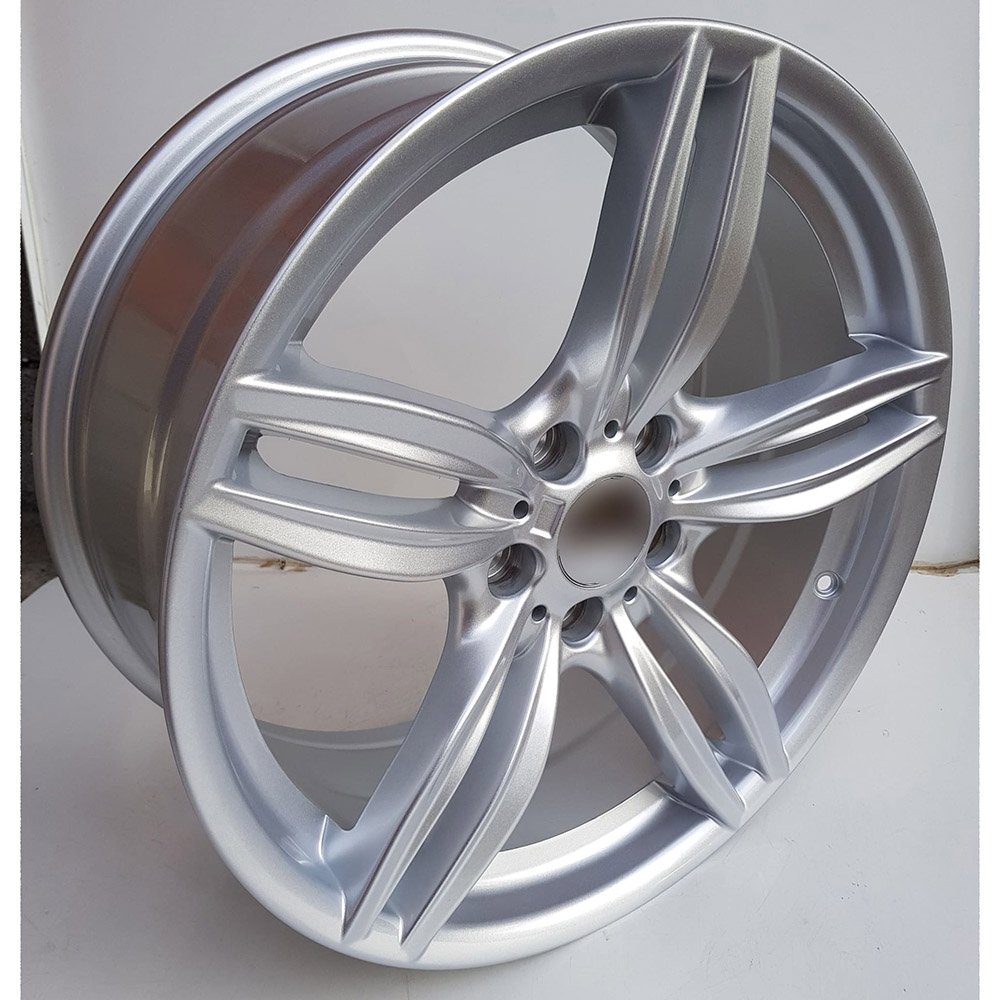 Aluminijumska Felna    CB72.6 ET37