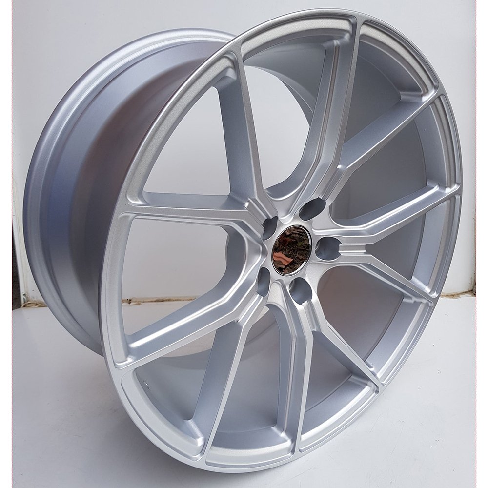 Aluminijumska Felna    CB66.6 ET35