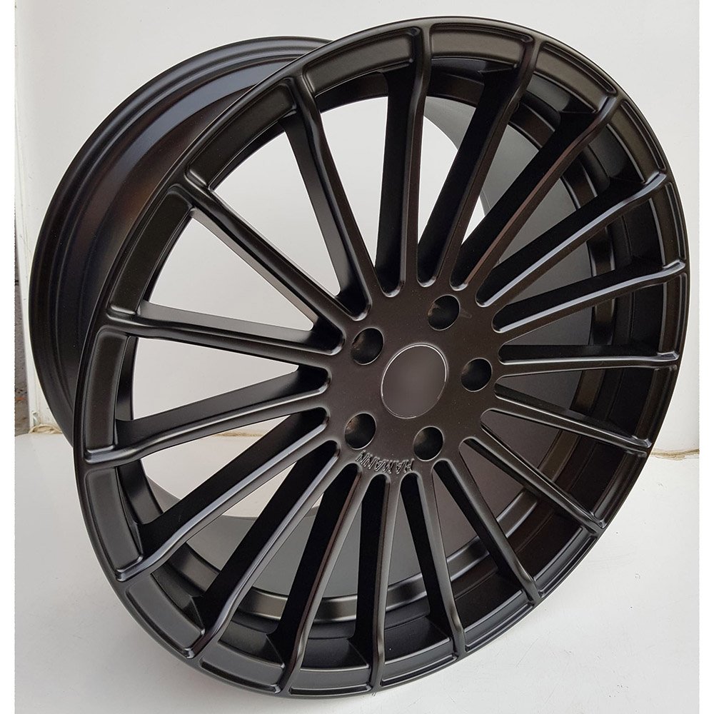 Aluminijumska Felna    CB72.56 ET35