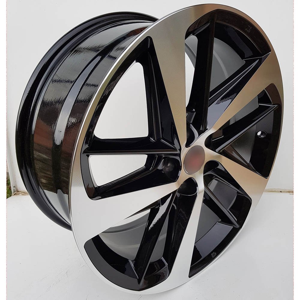 Aluminijumska Felna    CB73.1 