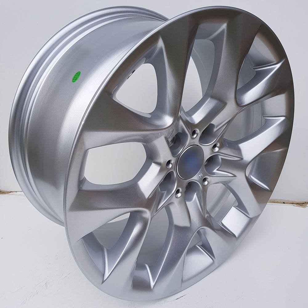 Aluminijumska Felna    CB74.1 ET48