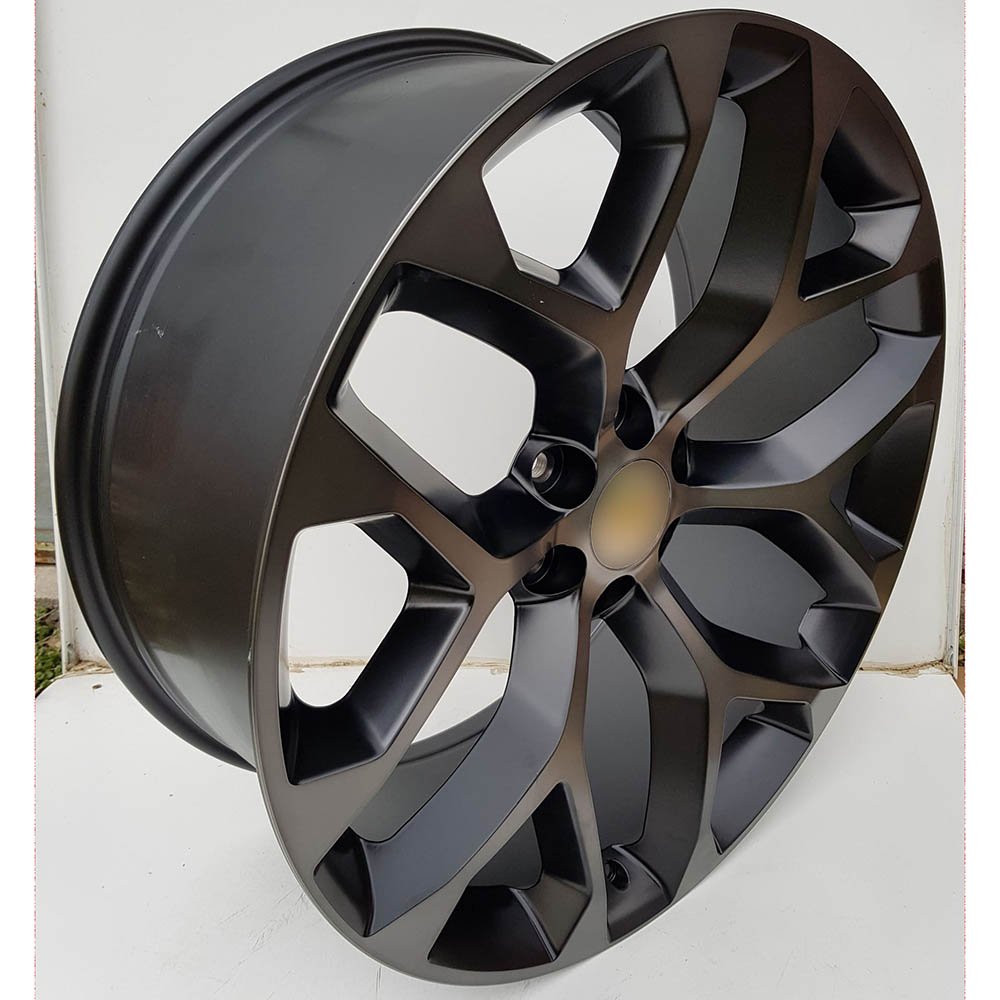 Aluminijumska Felna    CB78.1 ET31