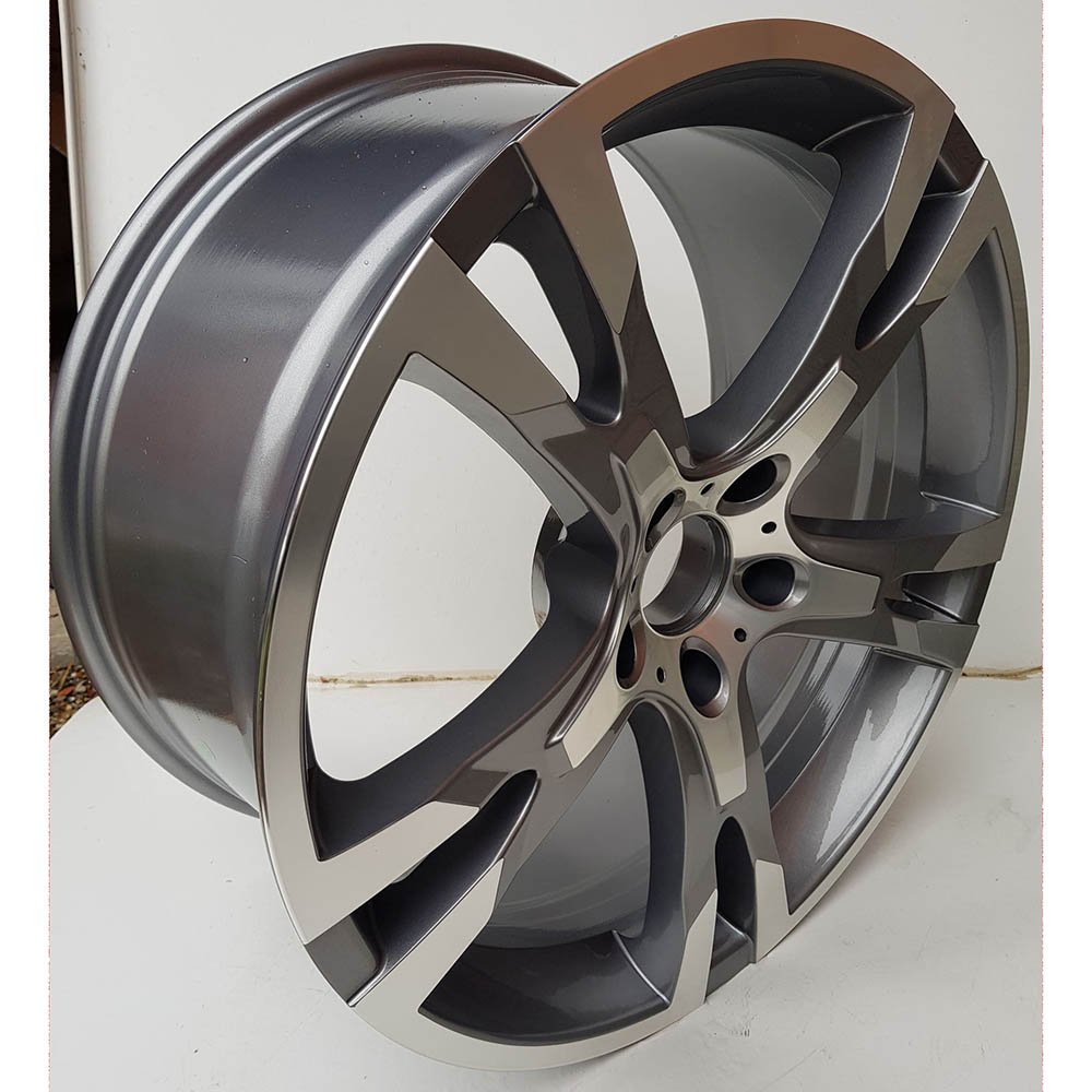 Aluminijumska Felna    CB84.1 ET45