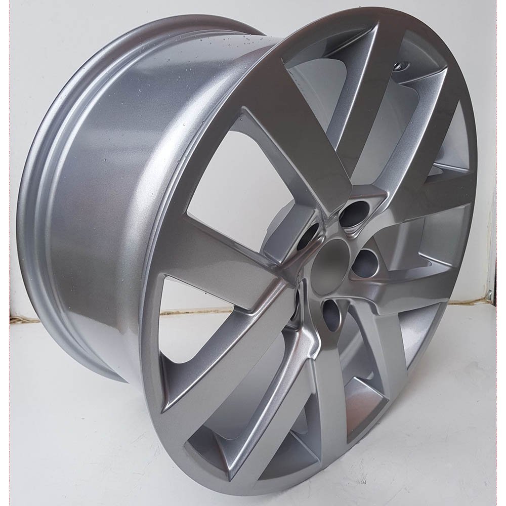 Aluminijumska Felna    CB71.6 ET60