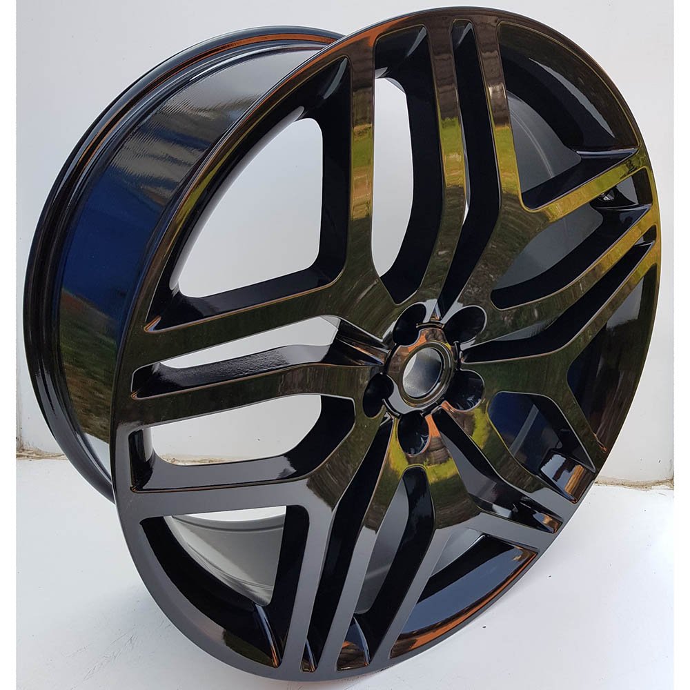 Aluminijumska Felna    CB63.4 ET45
