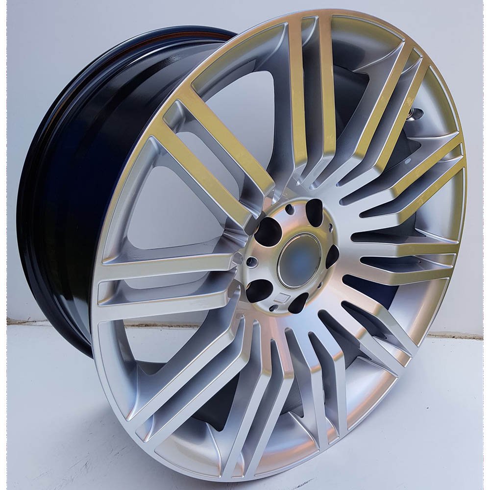 Aluminijumska Felna    CB72.6 ET32