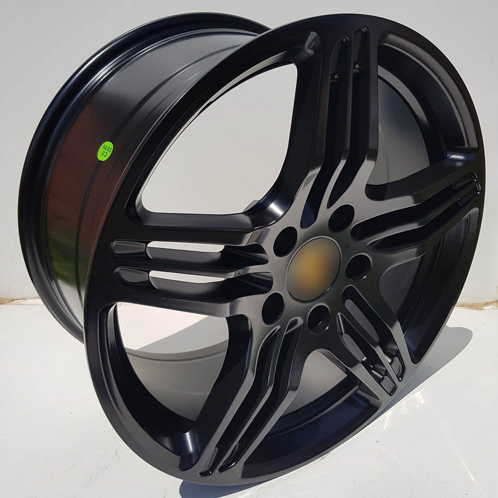 Aluminijumska Felna    CB71.6 ET46