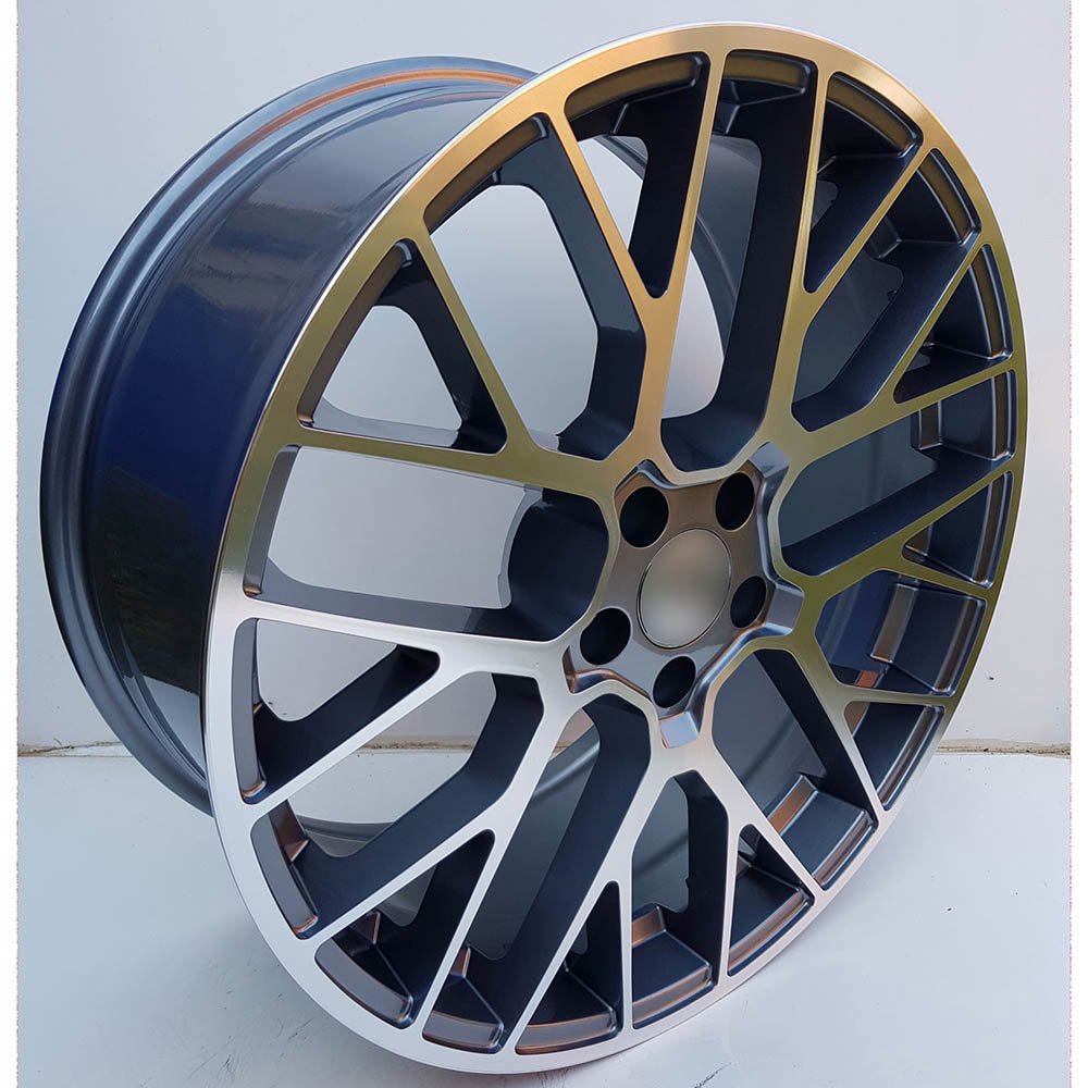 Aluminijumska Felna    CB66.45 ET26