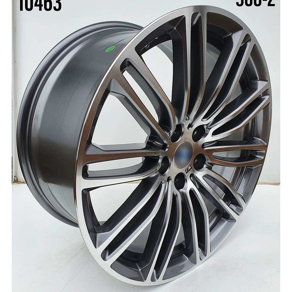 Aluminijumska Felna    CB66.6 ET44