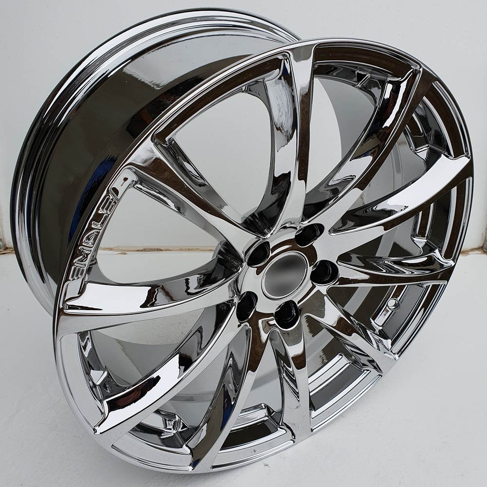 Aluminijumska Felna    CB73.1 ET42