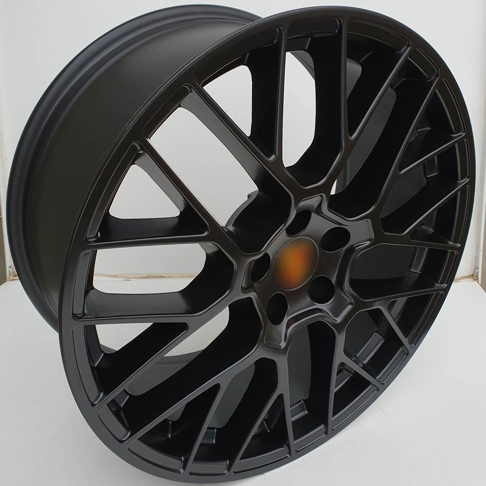 Aluminijumska Felna    CB66.5 ET25