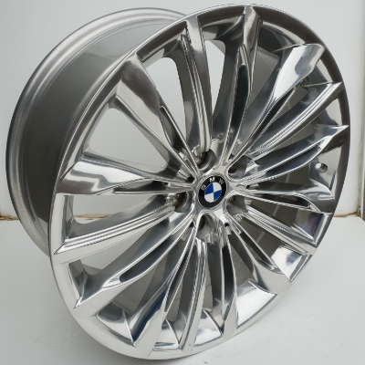 Aluminijumska Felna    CB66.6 ET40