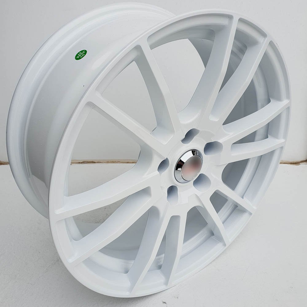 Aluminijumska Felna    CB73.1 ET38