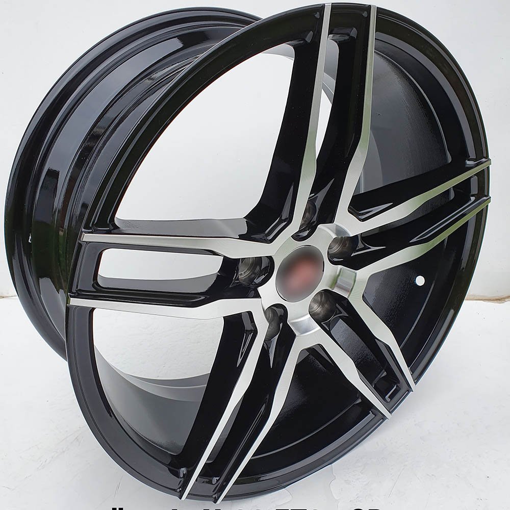 Aluminijumska Felna    CB74.1 ET30