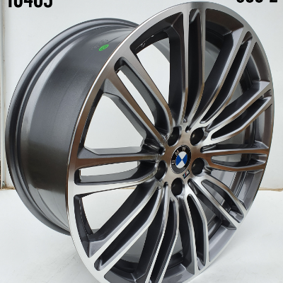 Aluminijumska Felna    CB66.6 ET44