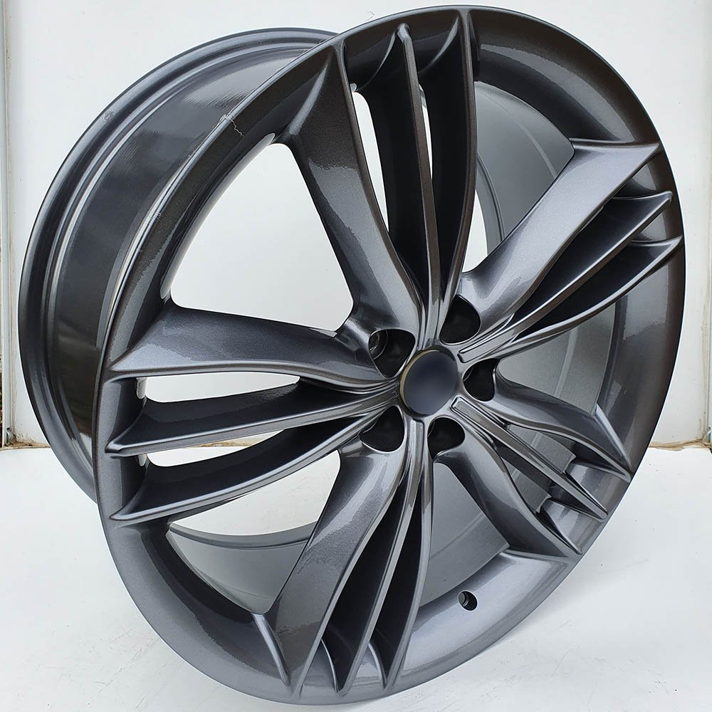 Aluminijumska Felna    CB63.4 ET49