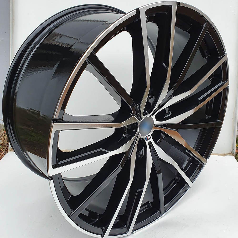 Aluminijumska Felna    CB66.56 ET43