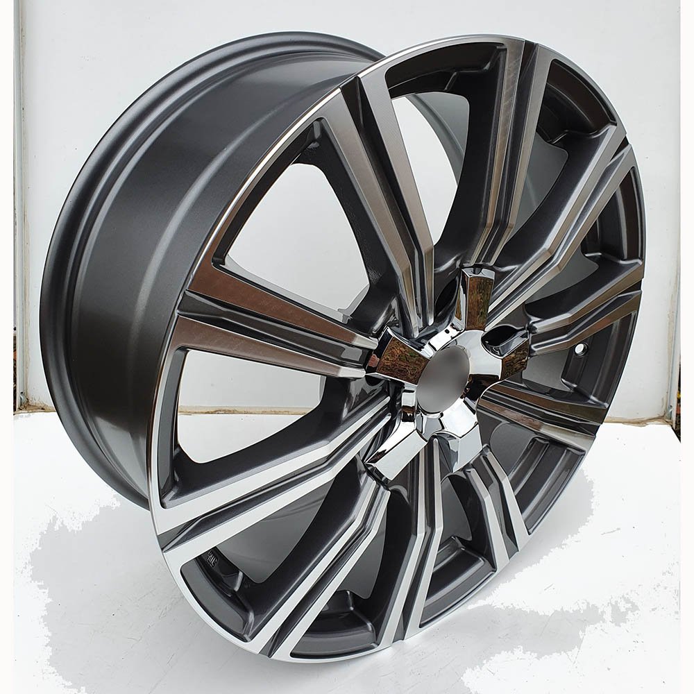 Aluminijumska Felna    CB110.1 ET45