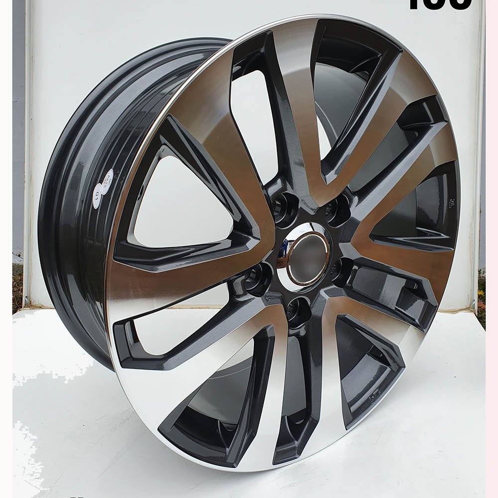 Aluminijumska Felna    CB110.1 ET45