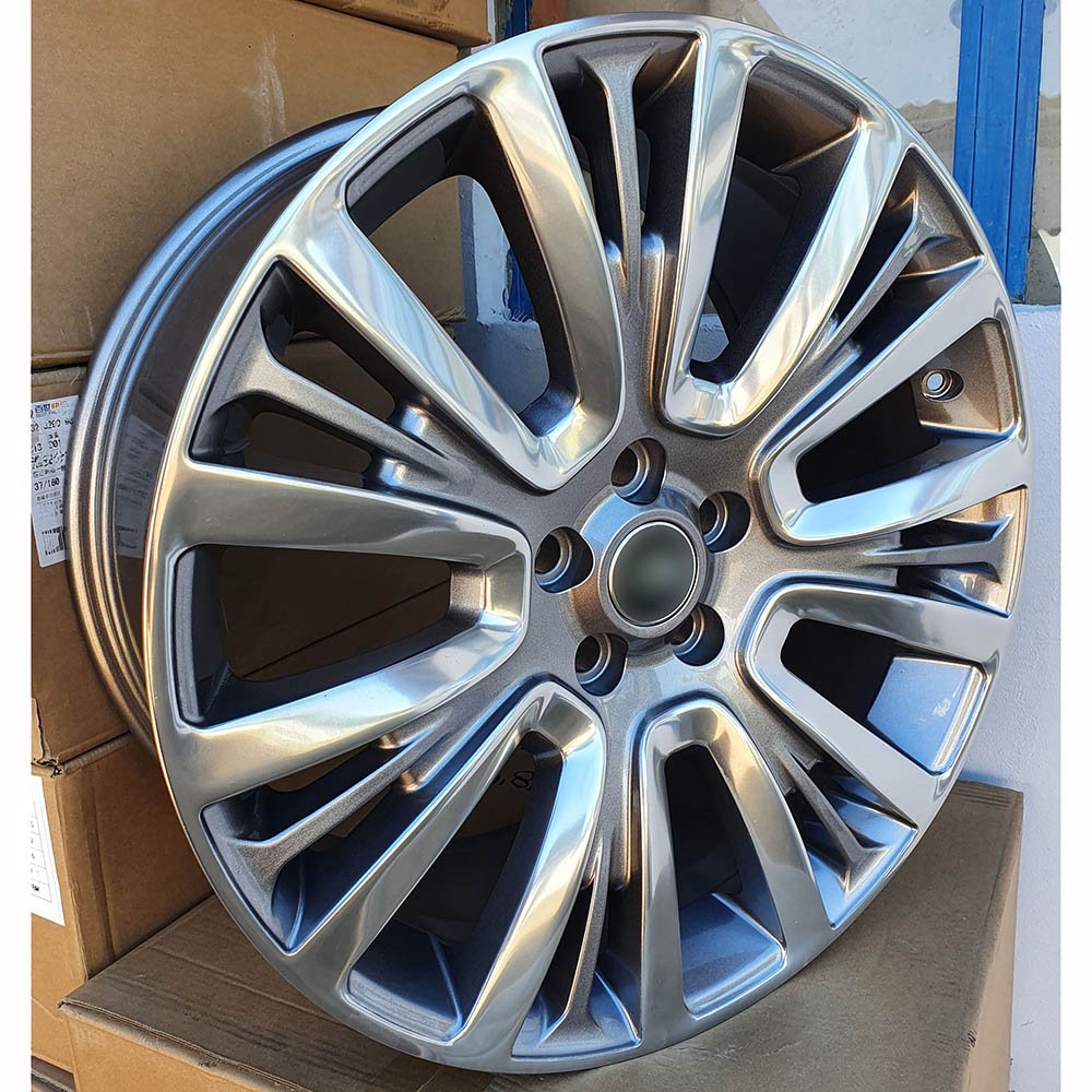 Aluminijumska Felna    CB72.56 ET49