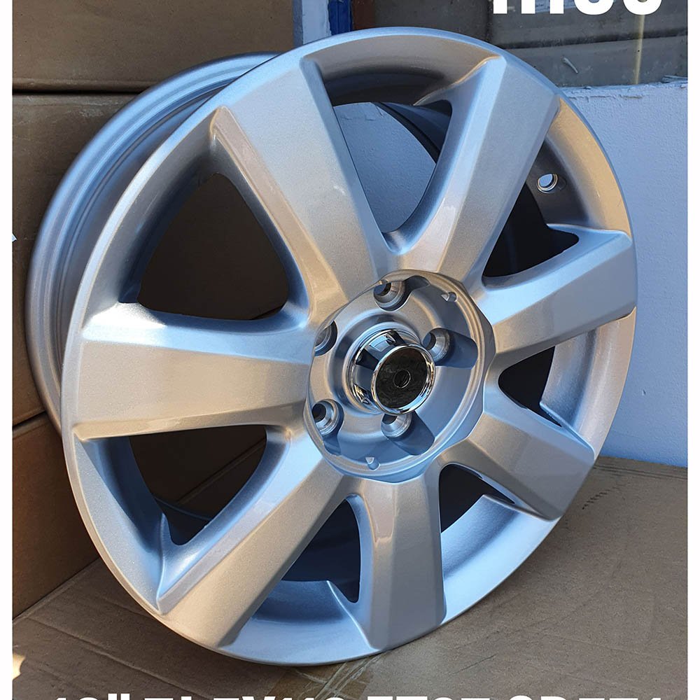 Aluminijumska Felna    CB57.1 ET37