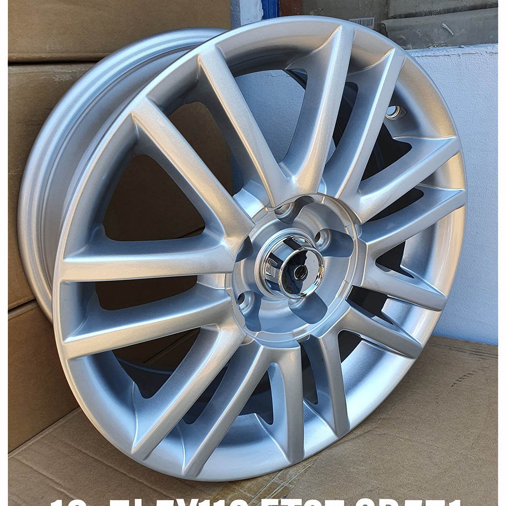 Aluminijumska Felna    CB57.1 ET37