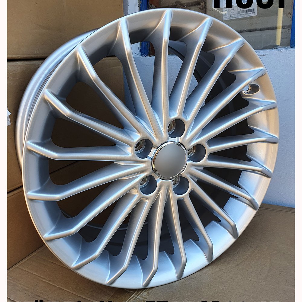 Aluminijumska Felna    CB66.45 ET45