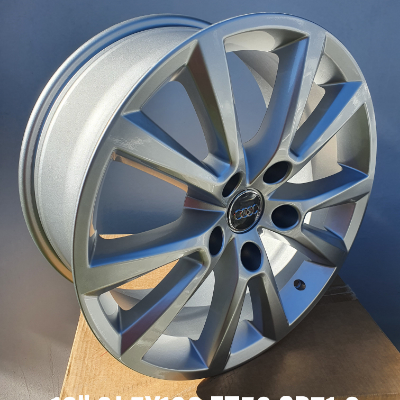 Aluminijumska Felna    CB71.6 ET53