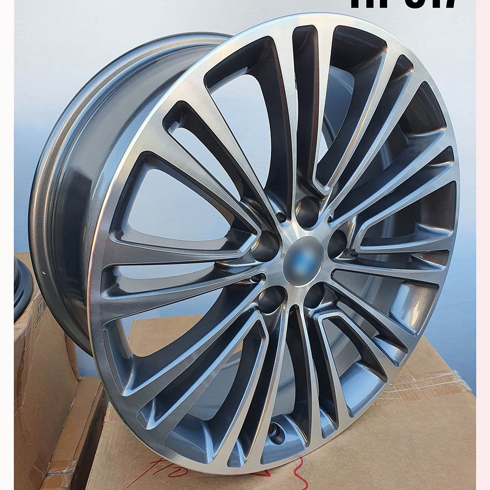 Aluminijumska Felna    CB66.6 ET30