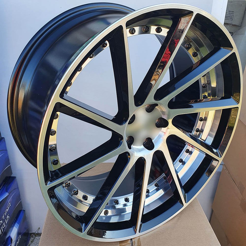 Aluminijumska Felna    CB66.6 