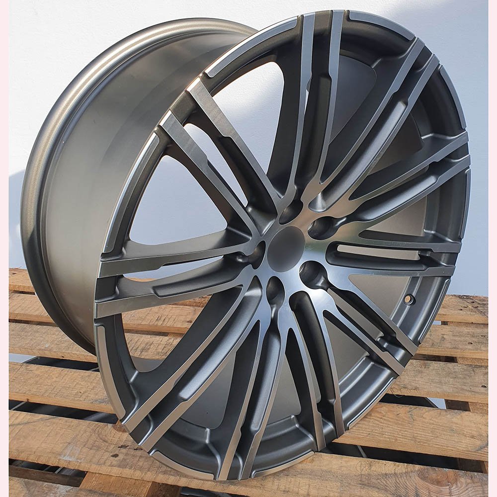 Aluminijumska Felna    CB66.5 ET19